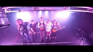 Red Rockets - Végállomás (Official Music Video HD 2018)