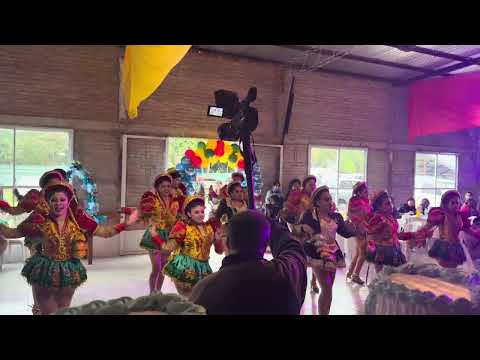 URUS TUCUMÁN - Urkupiña 2026 (Lules)