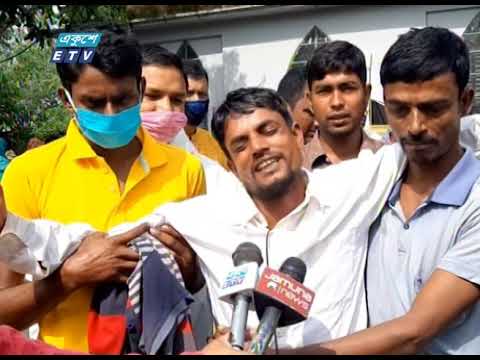 গাছ চাপা, বজ্রপাত বিদ্যুতস্পৃষ্ট হয়ে মারা গেছে ৮জন