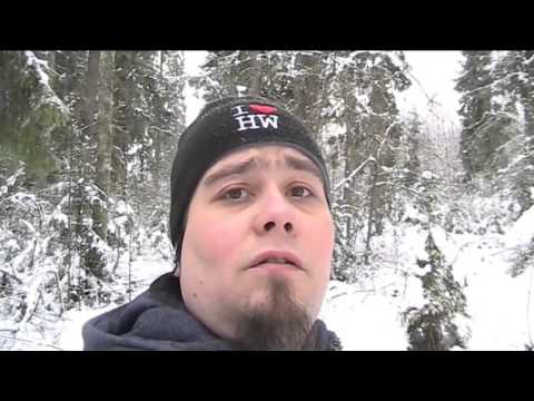 Ulkoilemassa VT kaa osa 3