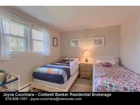 23 Herrick Road, Peabody MA 01960 - Single Family Home - Real Estate - For Sale -