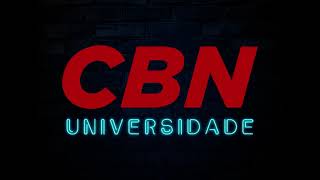 CBN Universidade - Edição do dia 01.10.2022