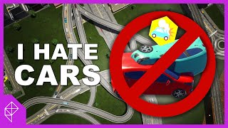 Cities: Skylines 2 justifies my hatred of cars