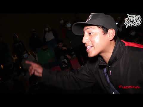 XILO vs FSN - CUARTOS - ULTIMO VERSO FECHA 7