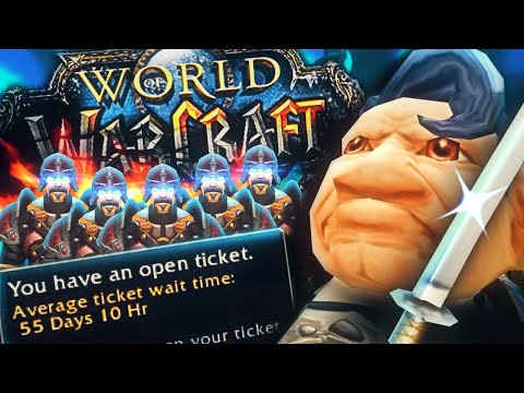 Current State of Classic WoW