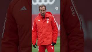 No look penalty challenge vs harry kane ️