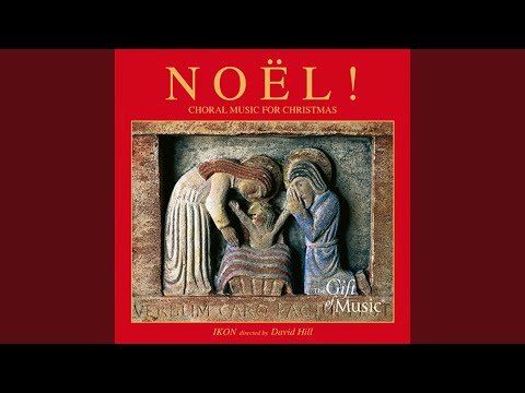 Bethlehem Down (arr. D. Hill)