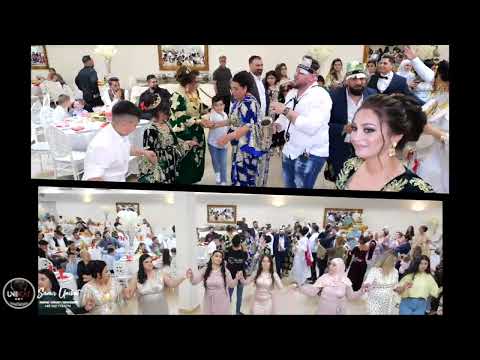 BIJAV KO IBRAIMI & FERIDE 2022 ||ORK GAZOZA ,Tarkan,Bernat,Ramko,Sunaj, Marko Makrovic,OKi || PART 2