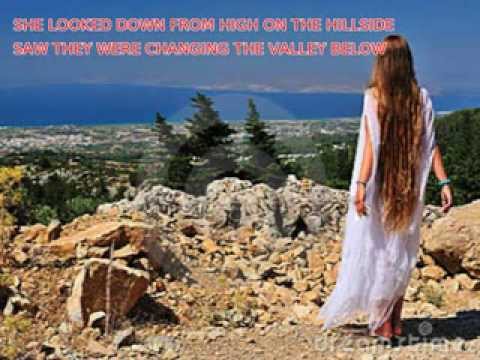 Mick Wills - She Looked Down (lyrics) UK, 1988