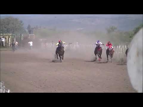 PISTA LUISITO LA MARIANITA- 11 05 25