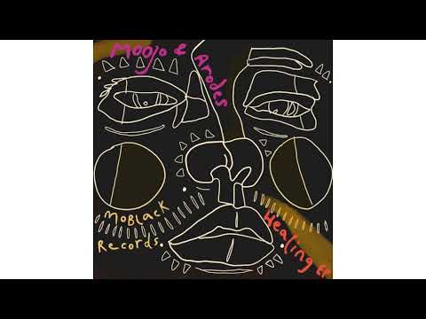 Moojo - Healing Original Mix