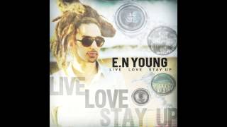 E.N Young "Live" Lyric Video