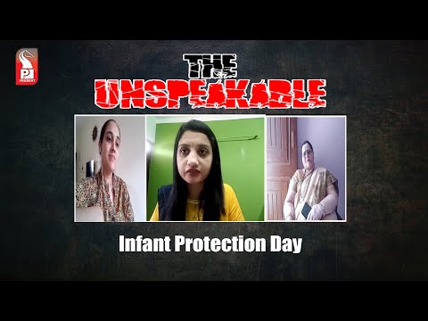 The Unspeakable | Infant Protection Day
