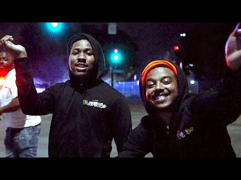 Lingo - Flavors (Feat. YID) (Official Video)