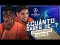 Vini Jr. vs Valverde | Real Madrid CHAMPIONS LEAGUE quiz!