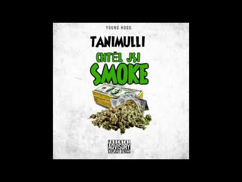 Tanimulli - CHTĚL JSI SMOKE