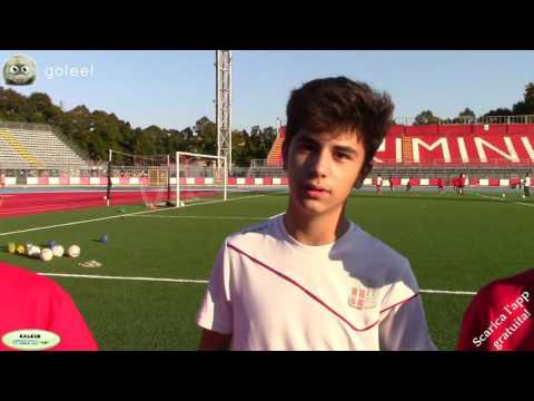 Intervista Tripla - Alessandro Pecci, Simone Montebelli, Enea Pirazzini