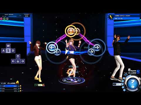 Mstar【Neo Classic】Gemini - BIPHONY (126 BPM)