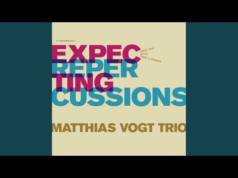 Expecting Repercussions (Meitz' Leichtwaden Mix)