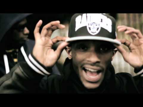 SB.TV - Angel feat. Maxsta & Wiley - Gleamin' [Music Video]