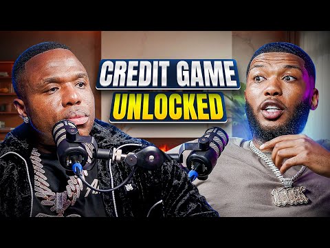 From $0 to 800+ Credit  @meer100k Breaks Down the Game!