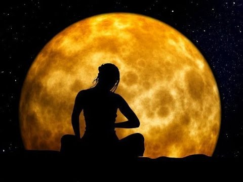Заговоры в полнолуние и новолуние — секреты разных фаз луны