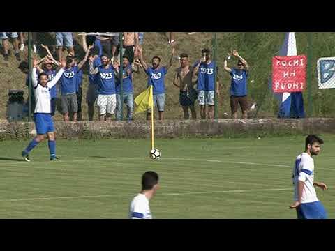 US Fermignanese - Lunano - 2017-2018 - 1° categoria dilettanti girone A