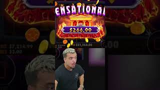 zeus vs hades big win #slot #bigwin