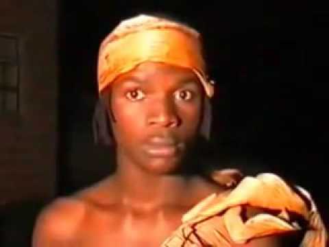 Ekyambe Kya Kyamuka Mwana Official Video