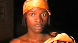 Ekyambe Kya Kyamuka Mwana Official Video