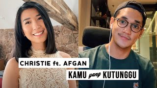 Download lagu Kamu Yang Kutunggu Afgan Rossa Cover Duet mp3 Download lagu Kamu Yang Kutunggu Afgan Rossa Cover Duet mp3