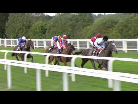 2015 St James's Palace Stakes - Gleneagles - Racing TV