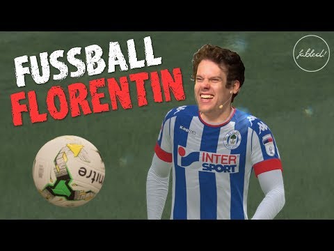 Best Of Fußball-Florentin | Verflixxte Klixx