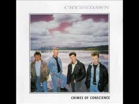 Cry Before Dawn - The seed thats been Sown
