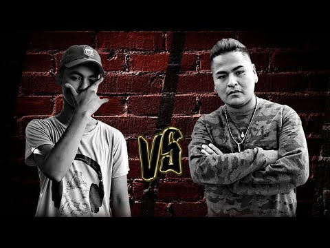 ZITRO MC VS CHINO - Jornada 1 (1ra Fecha con Formato FMS) 35 Freestyle League