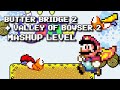 48 Hours Of SMW 16 1ST PLACE BRIDGE OF BOWSER 2