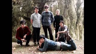 Lost Balloons: "Losing Time"