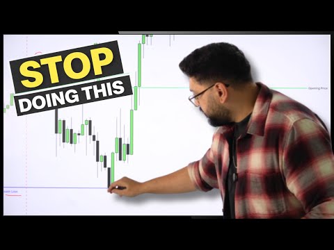 The Real Reason Trading Everything Is Keeping You Stuck