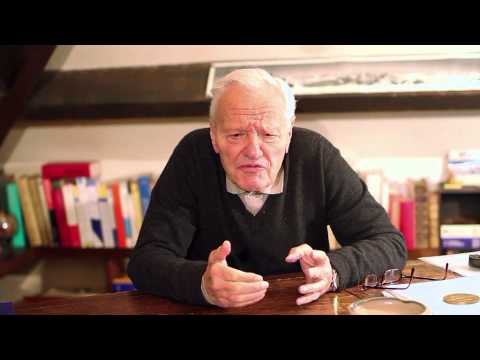 Pierre Mazeaud, la vie en face(s) - 2013