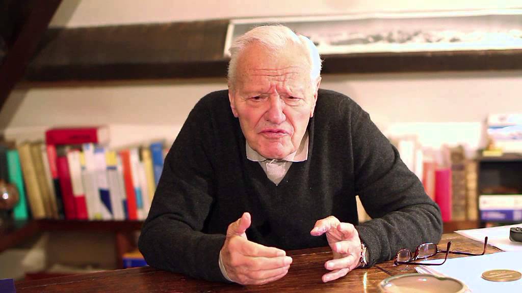 Miniature de la vidéo Pierre Mazeaud, la vie en face(s) - 2013 du film Pierre Mazeaud, La Vie En Face(s)