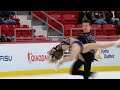 Highlights Day 2 Figure Skating Final Result Ice Dance