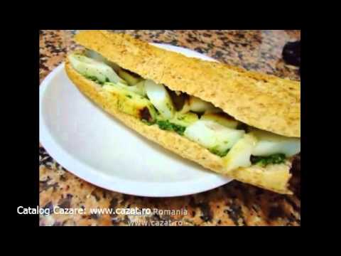 Cazare Praid, Harghita - Cazat.ro