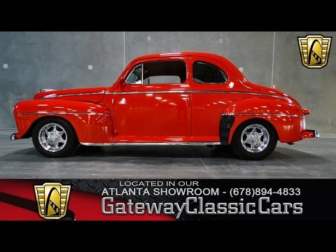 1947 Ford Super Deluxe (CC-916034) for sale in Fairmont City, Illinois