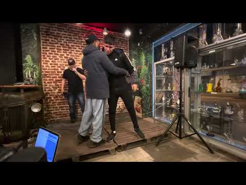 Uruguay Freestyle Champions 2023 - Fecha 2 - Cuartos: La Gestion vs Checo