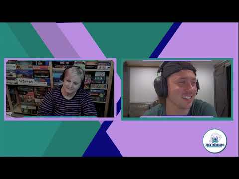 T.E.A.M. Review Built for War Kickstarter Preview