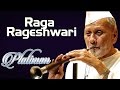 Raga Rageshwari Ustad Bismillah Khan Album Platinum Vol 1 Music Today