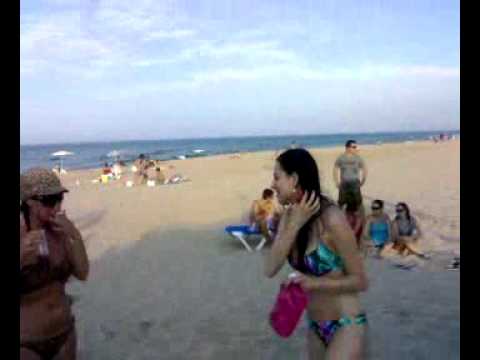 sol i lluna (xeraco) el chulo i morris