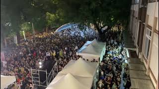 [討論] 黃國昌仇恨值有超越柯文哲全盛時期嗎 ?