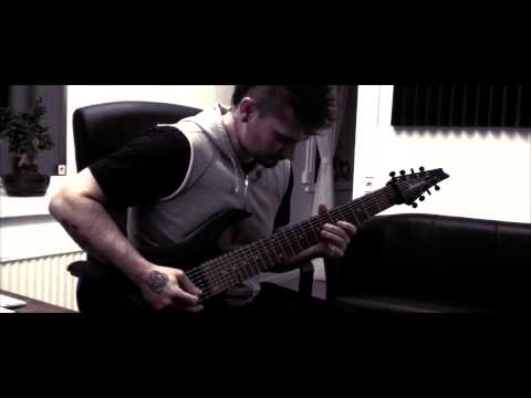 Recording guitar solo - Within my heart
