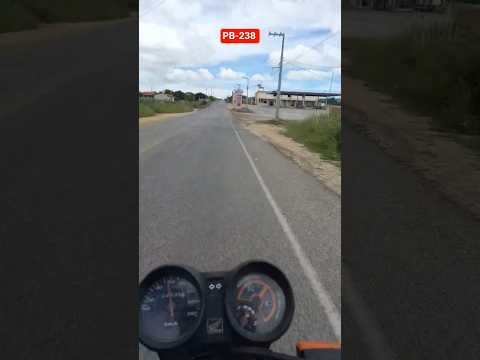 PB-238 - PEGANDO O ASFALTO!🛣✨